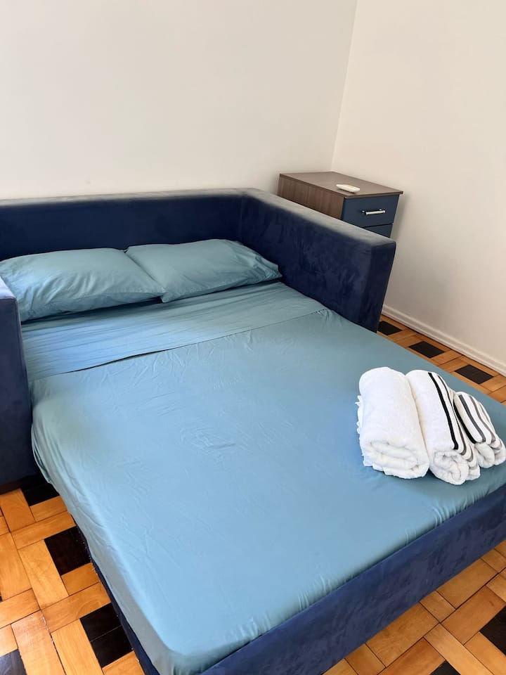 Habitación 1