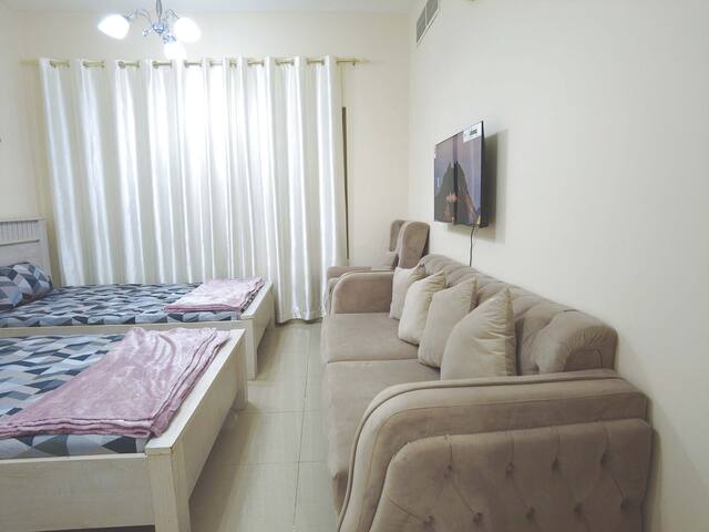 SheenSol Technologies managed Airbnb listing 3