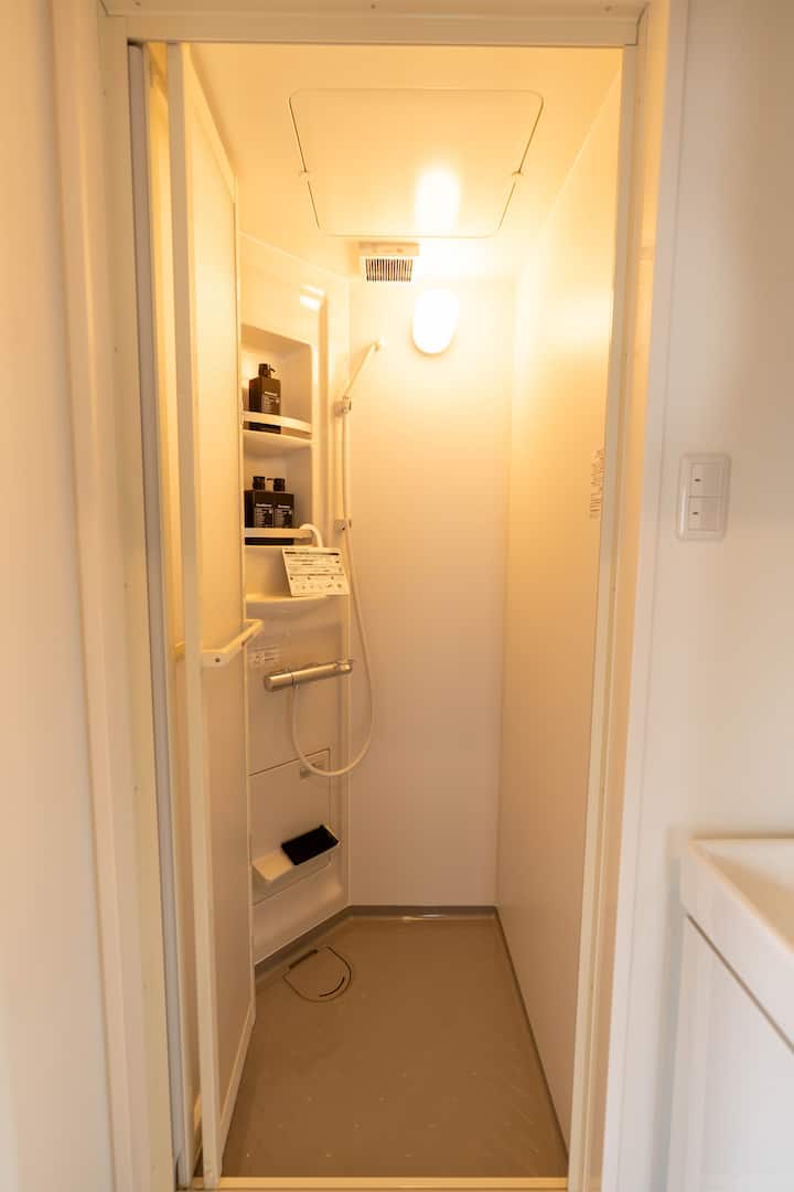 フルバスルーム