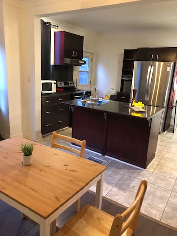 Padshare managed Airbnb listing 1