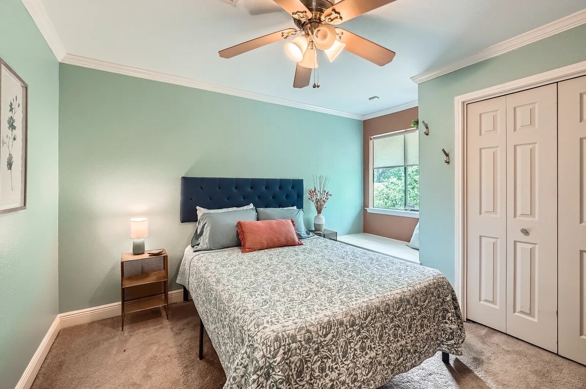 საძინებელი 1