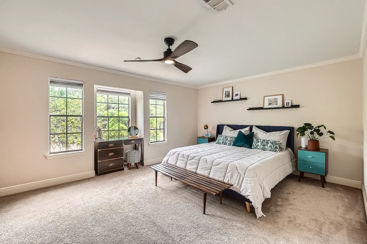 საძინებელი 2