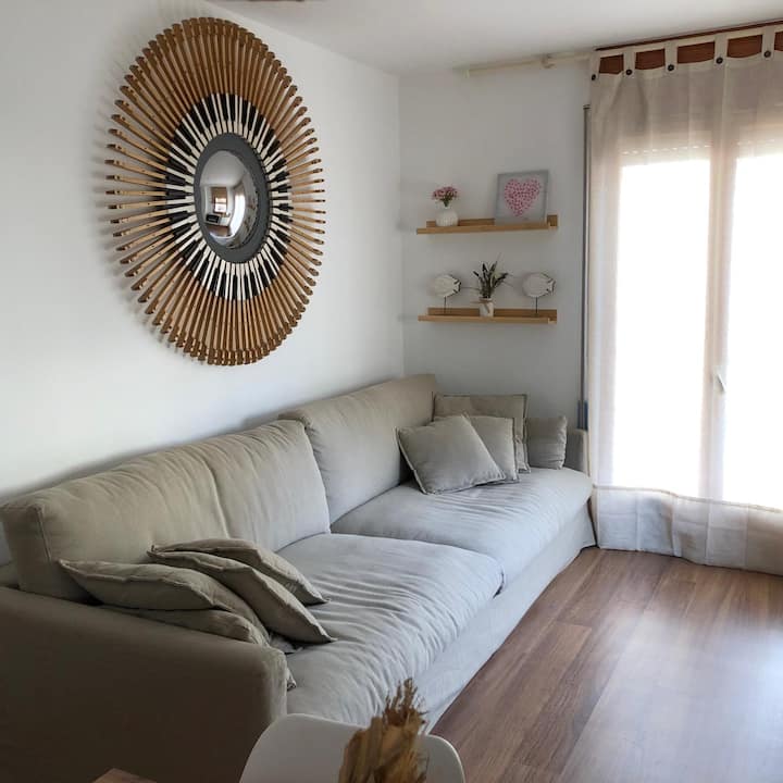 Quatrecantons (Costabona + Balandrau) - Vilallonga de Ter