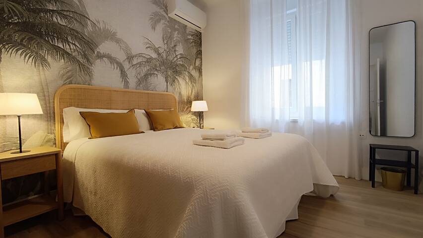 Sherryflat S.L. managed Airbnb listing 1