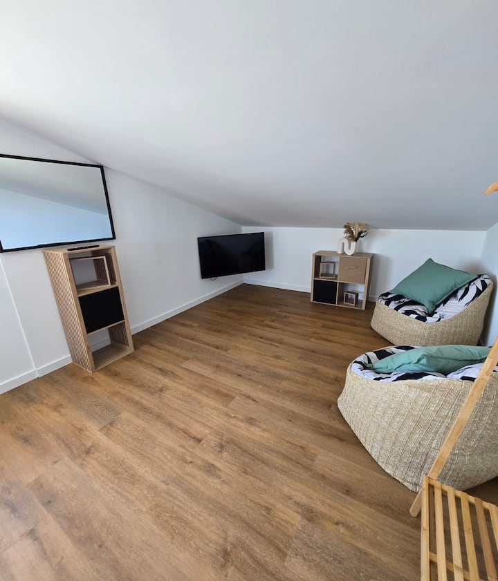 Chambre 3