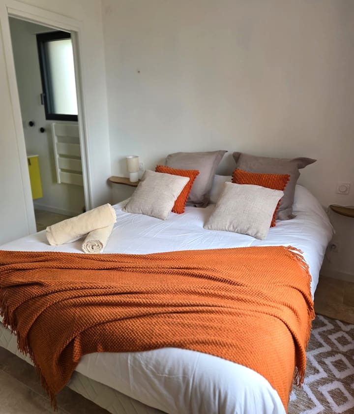Chambre 1