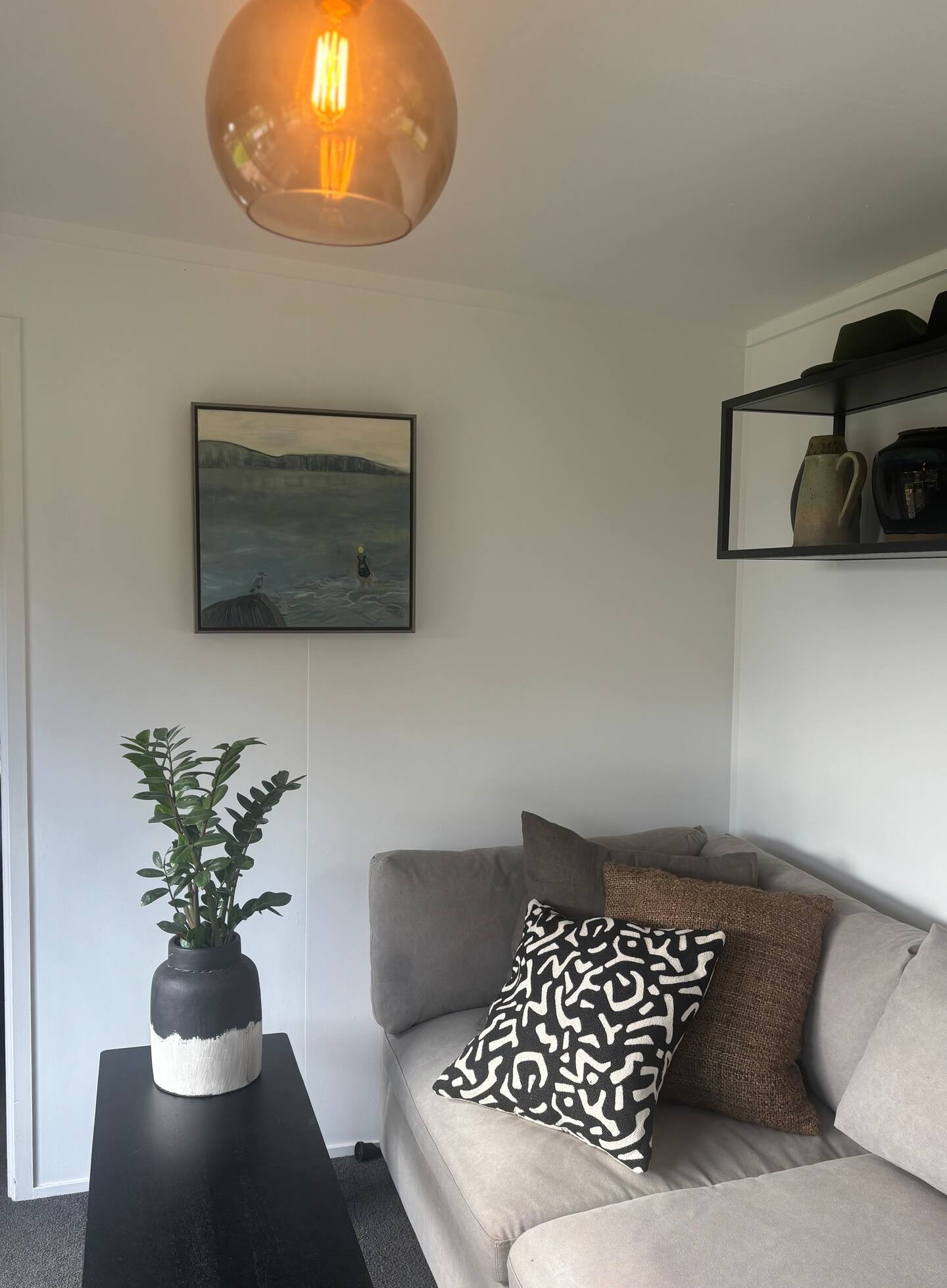 Cabin At La Maison, Clevedon 5