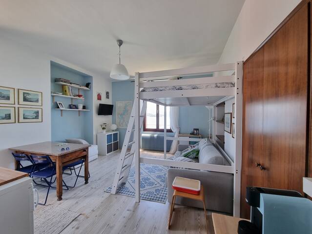 Villa Orchidea & Apartments managed Airbnb listing 2