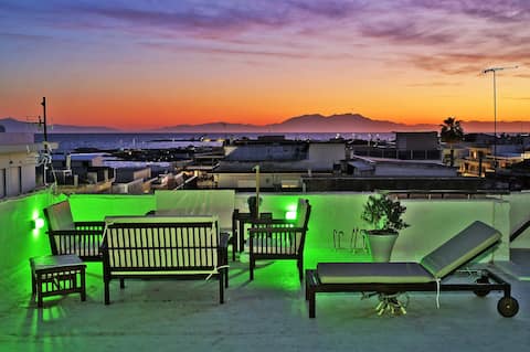 Eleon Villa by Booking Kottas
