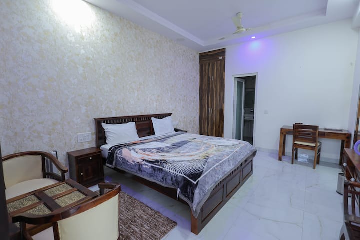 Premium Room - Vacation Homes - インド ランズドーン