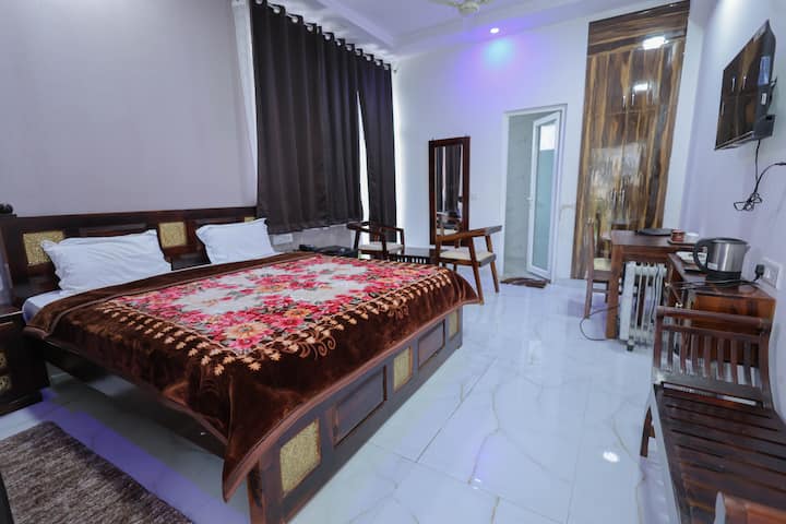 Deluxe Room - Vacation Homes - Lansdowne