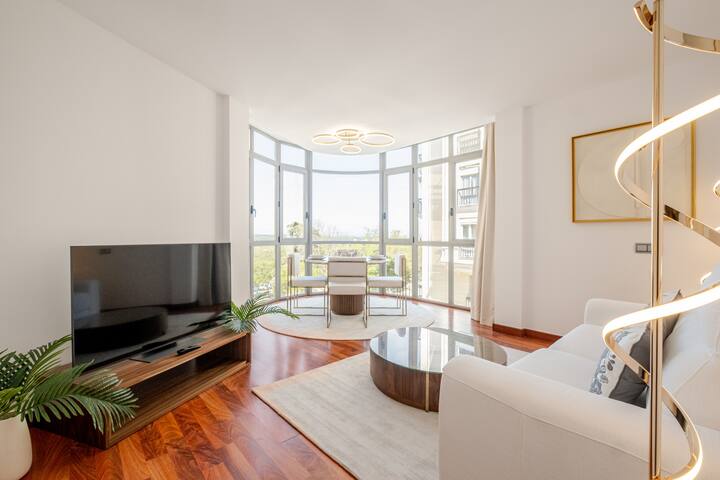 2ºB Apartamento de lujo con vistas