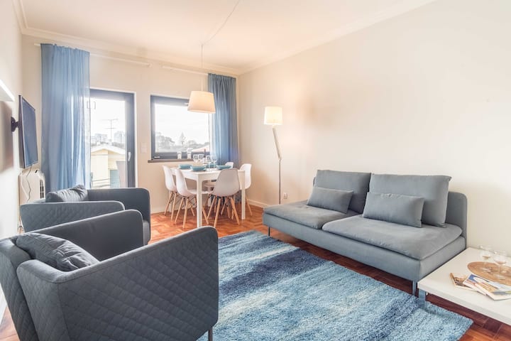 Casa Em Cascais View Apartment - Cascais