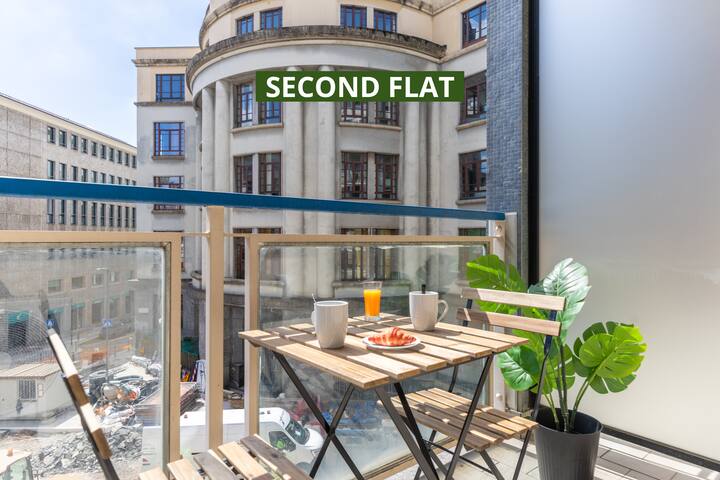 [Duomo 10 min walk] Two Indipendent Flats gallery image 2