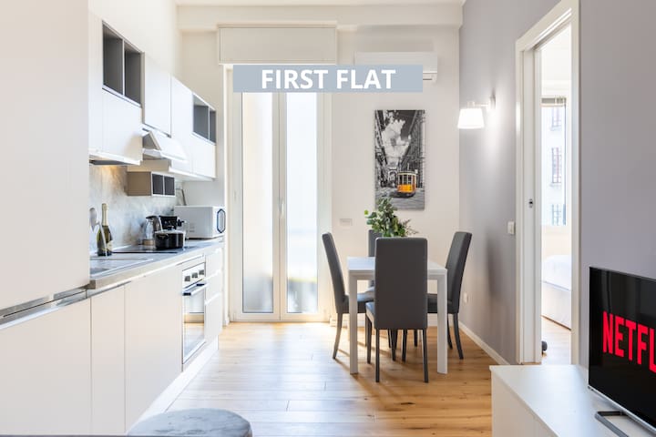 [Duomo 10 min walk] Two Indipendent Flats gallery image 4