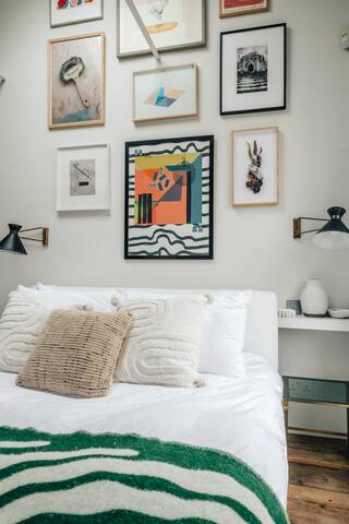 Loft-style Gem in the Heart of Notting Hill! gallery image 4