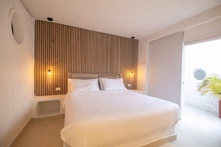 Bedroom 6