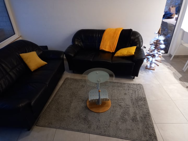 Triplex Le Lumadel - Malmedy