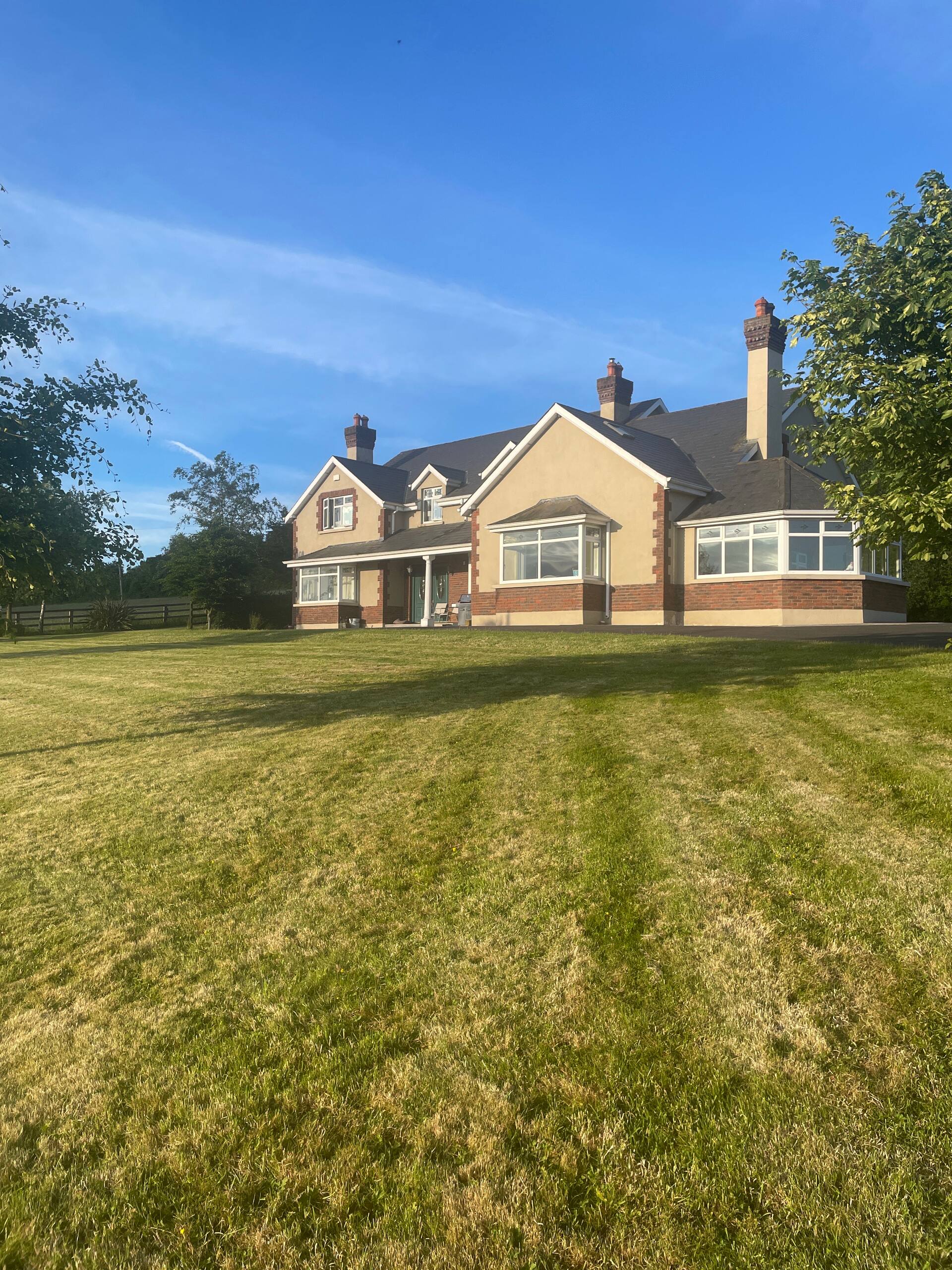 Highfield House