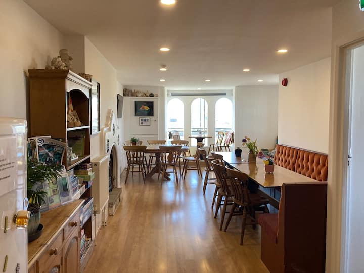 Four Bed Room - The Bunker, Portland - Dorset
