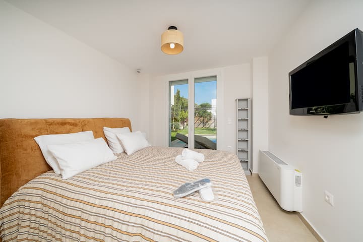 Υπνοδωμάτιο 2