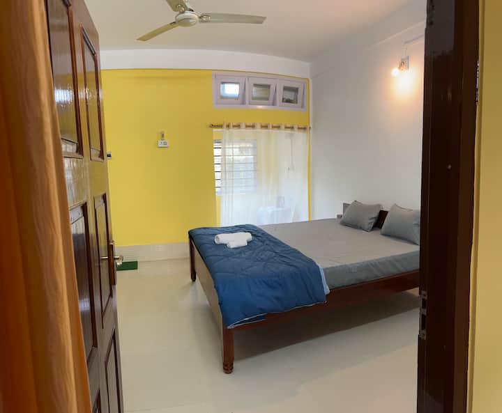 Robin's Nest-simplicity Defined - Dibrugarh