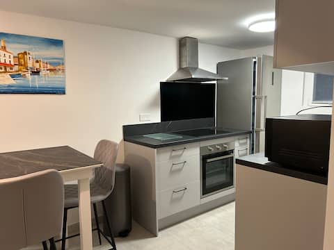 Propriété Airbnb réussie: Apartment near the beach à Cavalaire Sur Mer