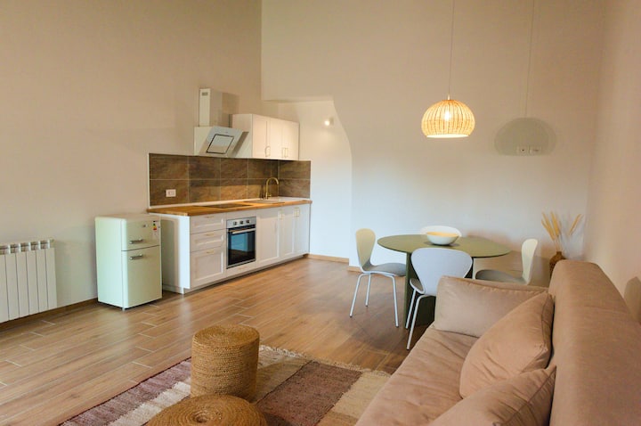 Appartamento Glicine - Magliano in Toscana