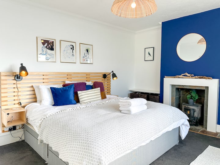 غرفة النوم 1