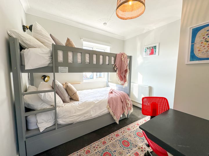 غرفة النوم 4