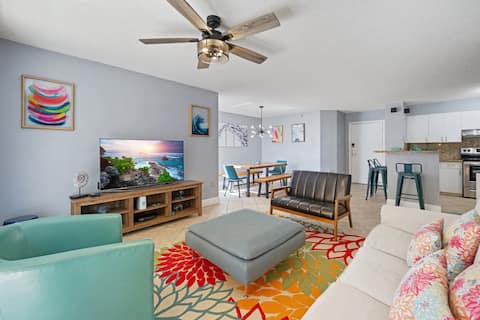 Top performing Airbnb: Cozy & Beautiful Apt in Aventura in Aventura