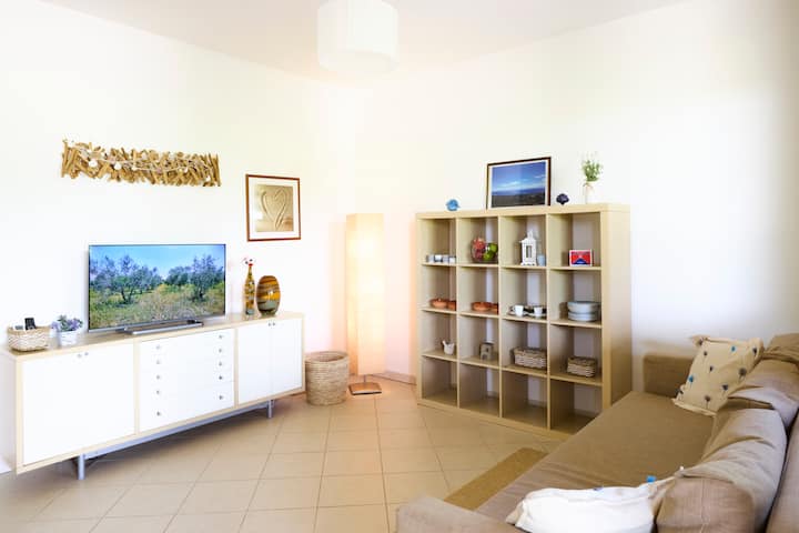 Villetta Degli Ulivi - Alezio