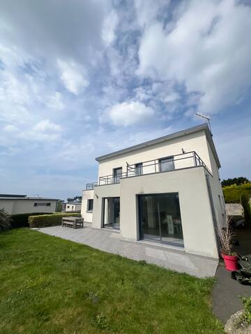 Action Immobiliere managed Airbnb listing 1