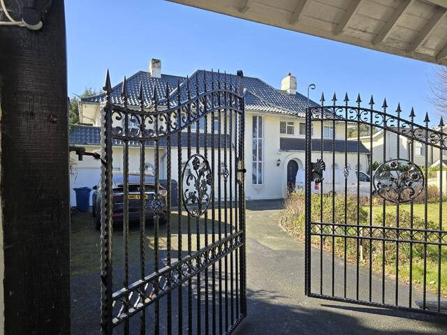 Letzi managed Airbnb listing 1