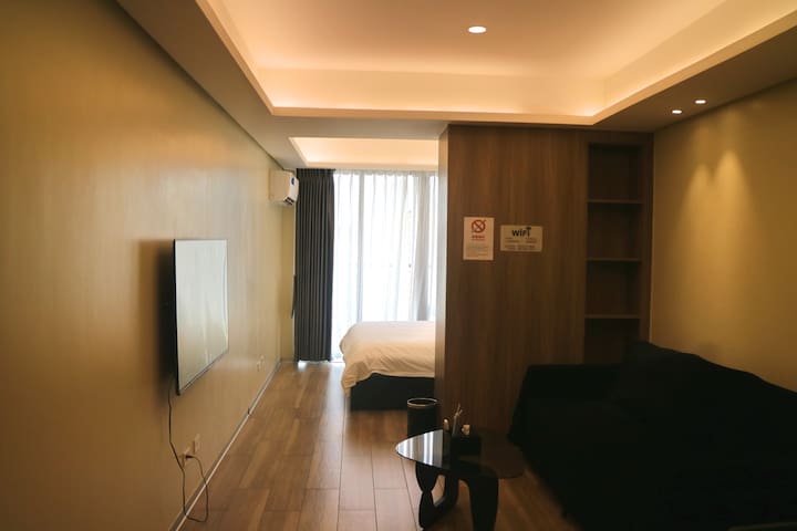 L condotel managed Airbnb listing 2