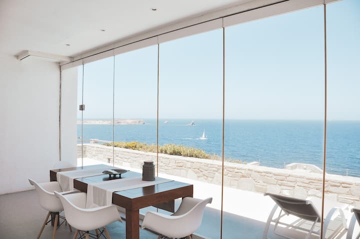 Studio Aegean - Paros
