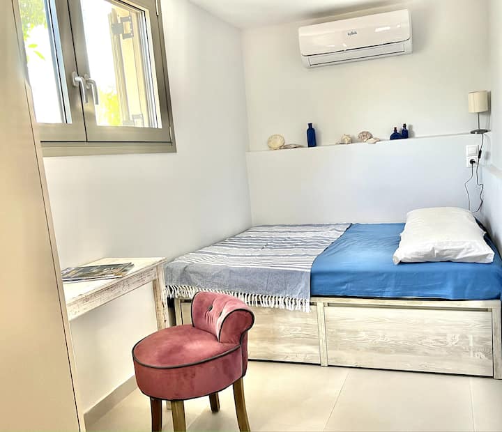 საძინებელი 2