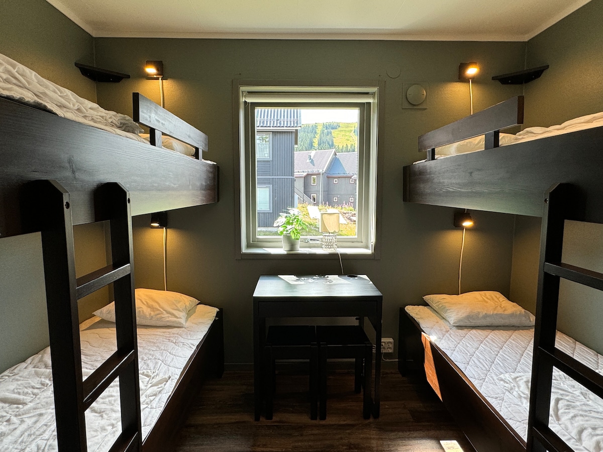 Спална соба 3