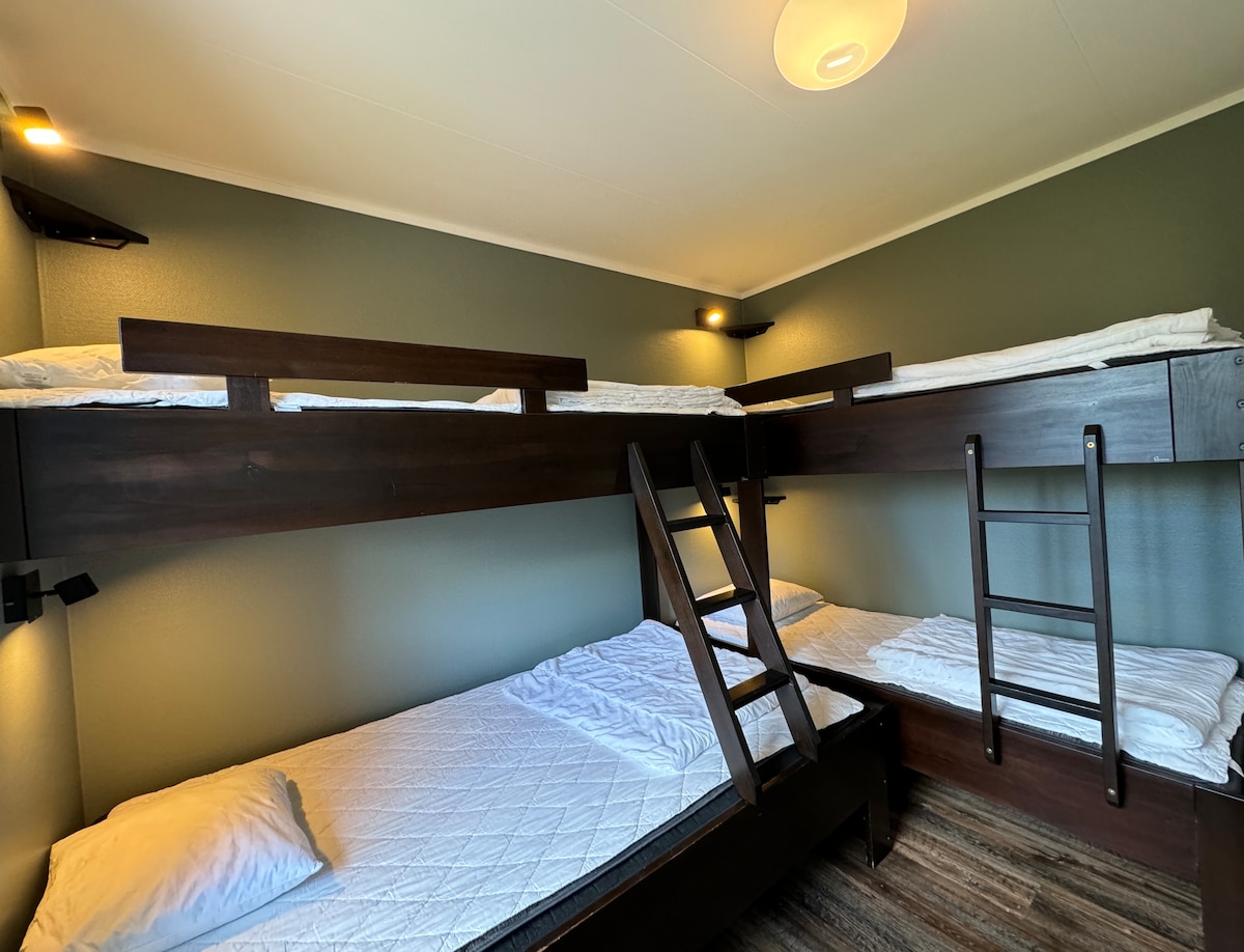 Спална соба 1