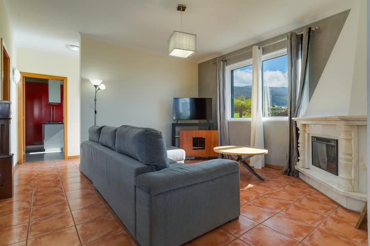 Calheta- Family Home - Estreito da Calheta