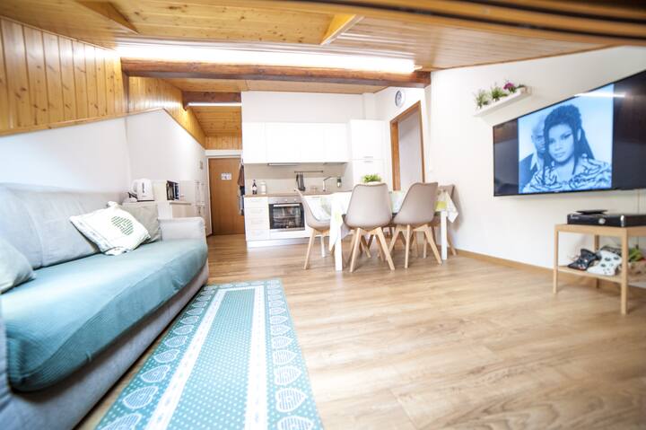 Appartamento Nell Dolomiti - Pinzolo
