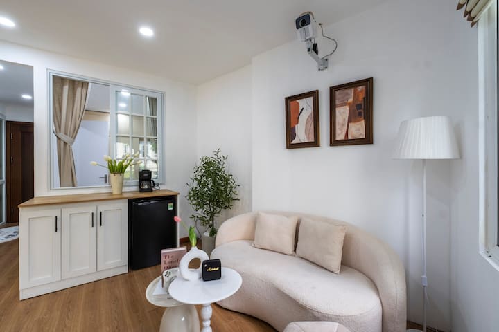 Annam Maison managed Airbnb listing 2