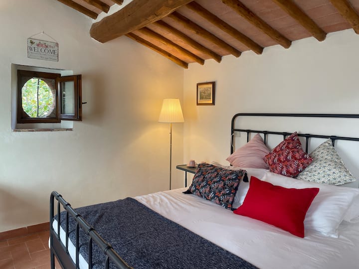 Casa Quercia - Castellina in Chianti