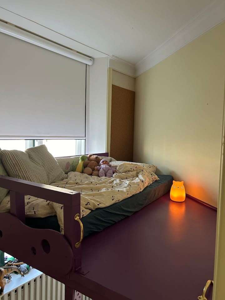 საძინებელი 2