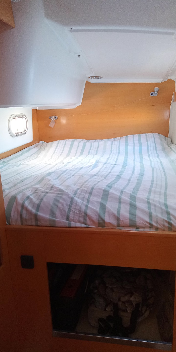 spálňa 2 lôžka 160