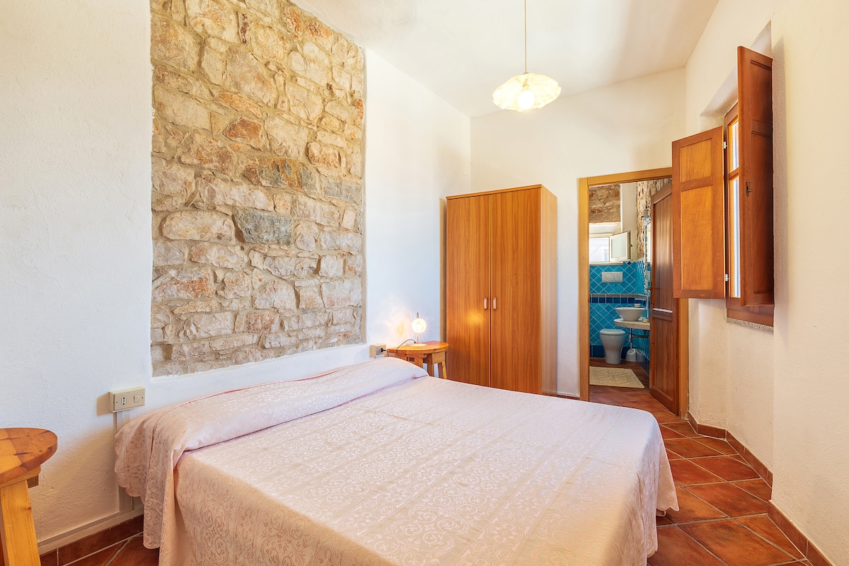 ห้องนอน