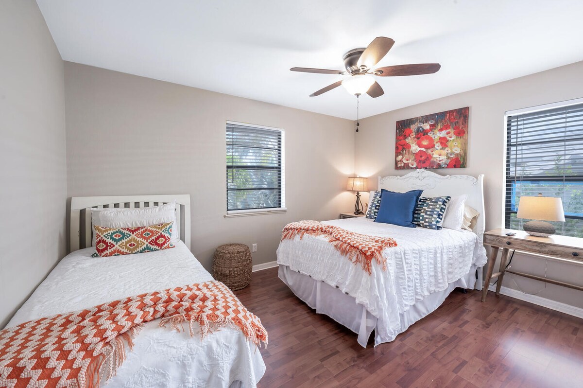 საძინებელი 4