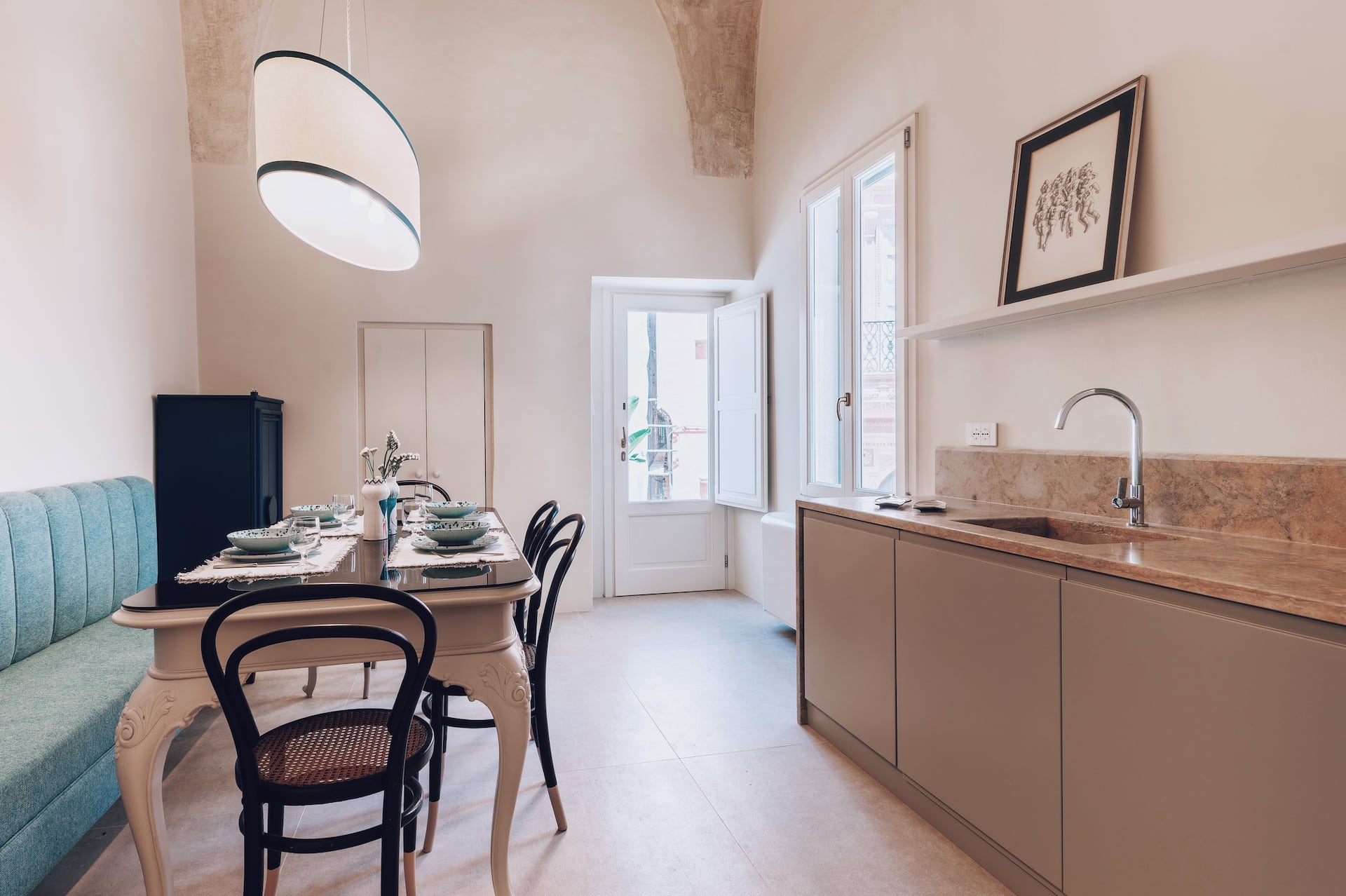 Casa Annabella - Luxury apartment in Gallipoli