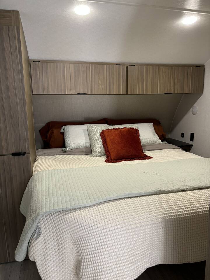 ห้องนอน