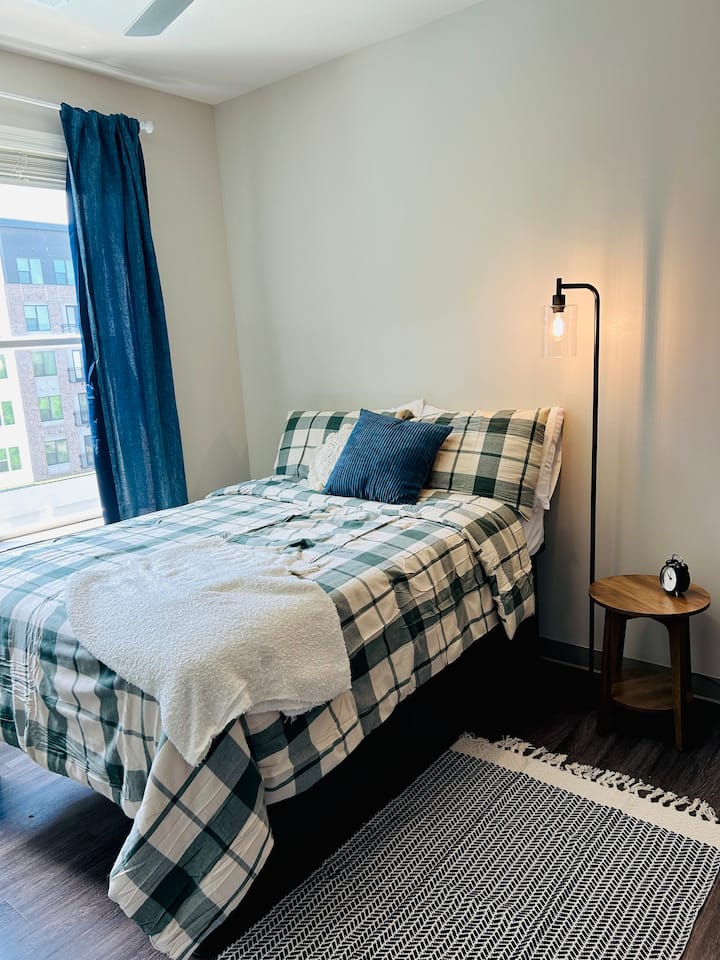 საძინებელი 2